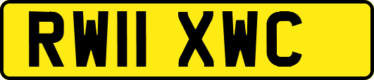 RW11XWC