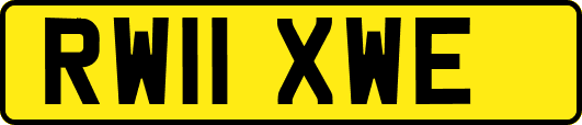 RW11XWE
