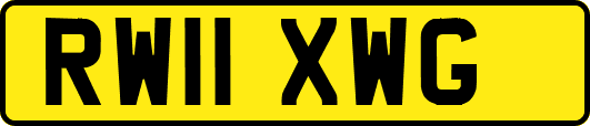 RW11XWG