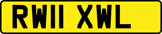 RW11XWL