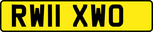 RW11XWO
