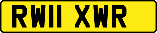 RW11XWR