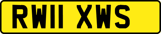 RW11XWS