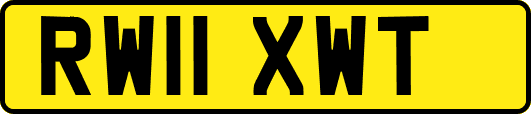 RW11XWT