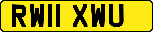 RW11XWU