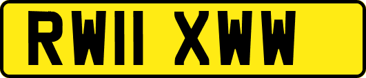 RW11XWW