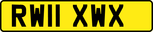 RW11XWX
