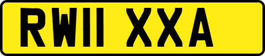 RW11XXA