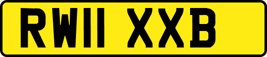 RW11XXB