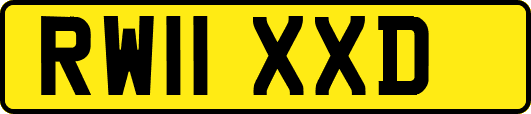 RW11XXD