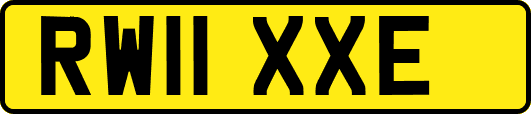 RW11XXE