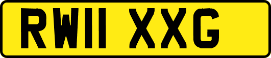 RW11XXG