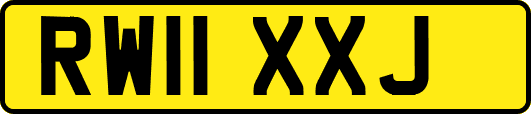 RW11XXJ