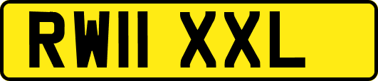 RW11XXL