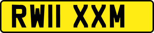 RW11XXM
