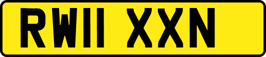 RW11XXN