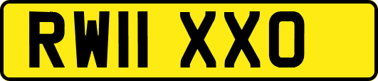RW11XXO