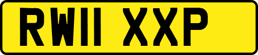 RW11XXP