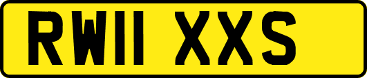 RW11XXS