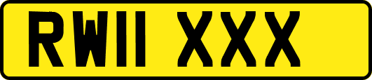 RW11XXX