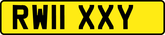 RW11XXY