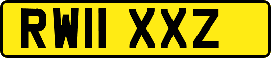 RW11XXZ