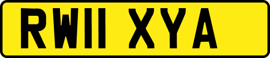RW11XYA