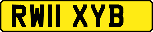 RW11XYB
