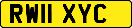 RW11XYC