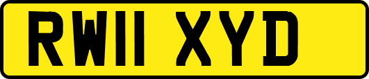 RW11XYD