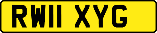 RW11XYG