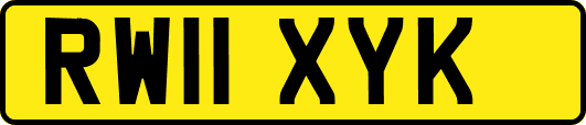 RW11XYK