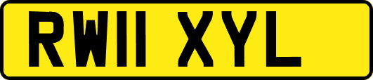 RW11XYL