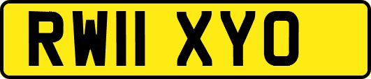 RW11XYO