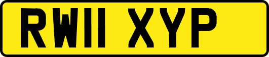 RW11XYP
