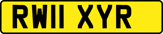 RW11XYR