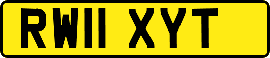 RW11XYT