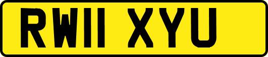 RW11XYU