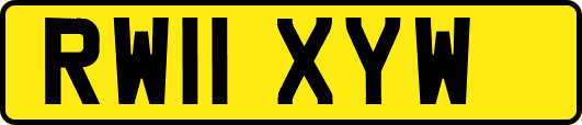 RW11XYW