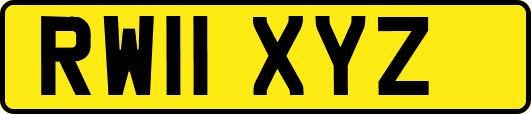 RW11XYZ