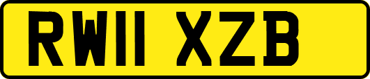 RW11XZB