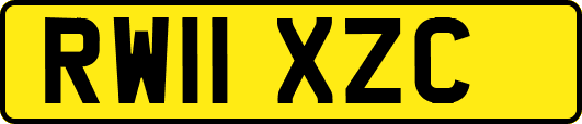 RW11XZC