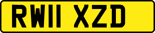 RW11XZD