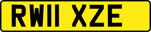 RW11XZE