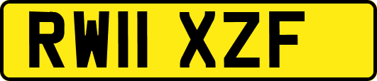 RW11XZF