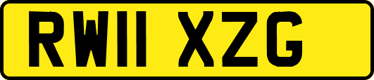 RW11XZG
