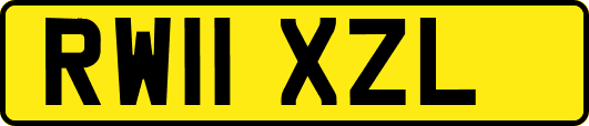 RW11XZL