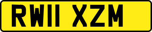 RW11XZM