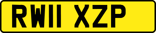 RW11XZP