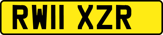 RW11XZR